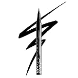NYX profesionalus makiažas, Epic Ink Eye Liner