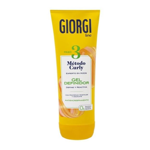 GEL DIFERTOR GRANICE METODAS Giorgi 3 žingsnis.