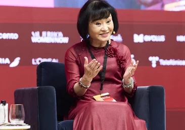 Iš nuotraukos, kurios Kim Phuc Phan Thi nekentė, iki Anos Milan pranešimo apie seserystę: geriausia iš MUJERHOY WOMENNOW 2026