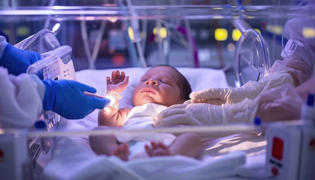 Įgimtos širdies ligos diena – nuo ​​mažų širdžių prenatalinės diagnostikos iki optimalaus gydymo: ekspertų patarimai