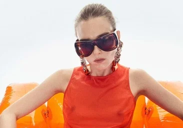 Tylioji Saint Laurent'o revoliucija: kaip Anthony Vaccarello atgavo Yves'o Saint Laurent'o dvasią