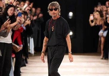 Provokacija prarado savo galią: ką Balenciaga ir Pierpaolo Piccioli atskleidžia apie naują mados akimirką
