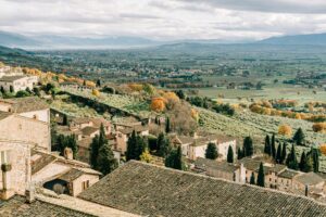 Italijos regionas, kuris savo grožiu konkuruoja su Toskana