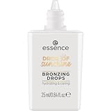 Essence Cosmetics Drop Of Sunshine