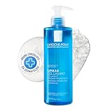 La Roche Posay švelnus veido prausiklis