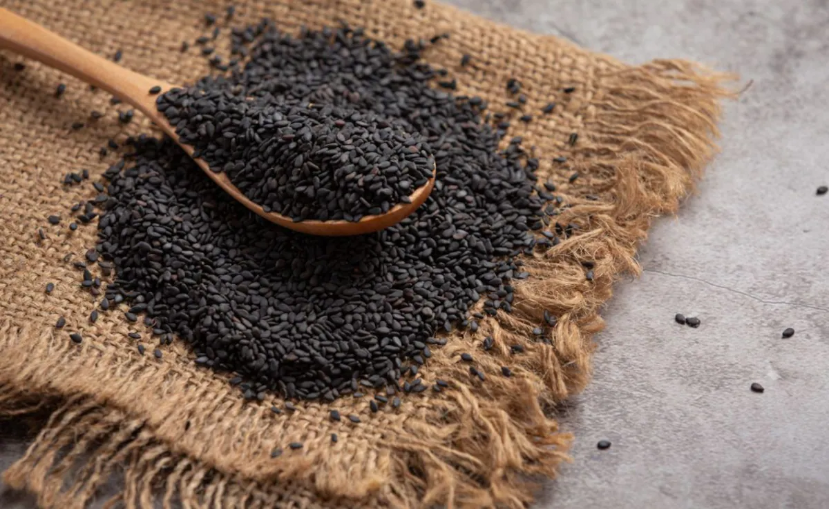 Kalonji gali padėti sumažinti kraujospūdį ir cholesterolio kiekį, atskleidžia gydytojas; Paaiškinta juodųjų Nigella sėklų nauda