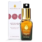 Acemelia Camellia aliejus