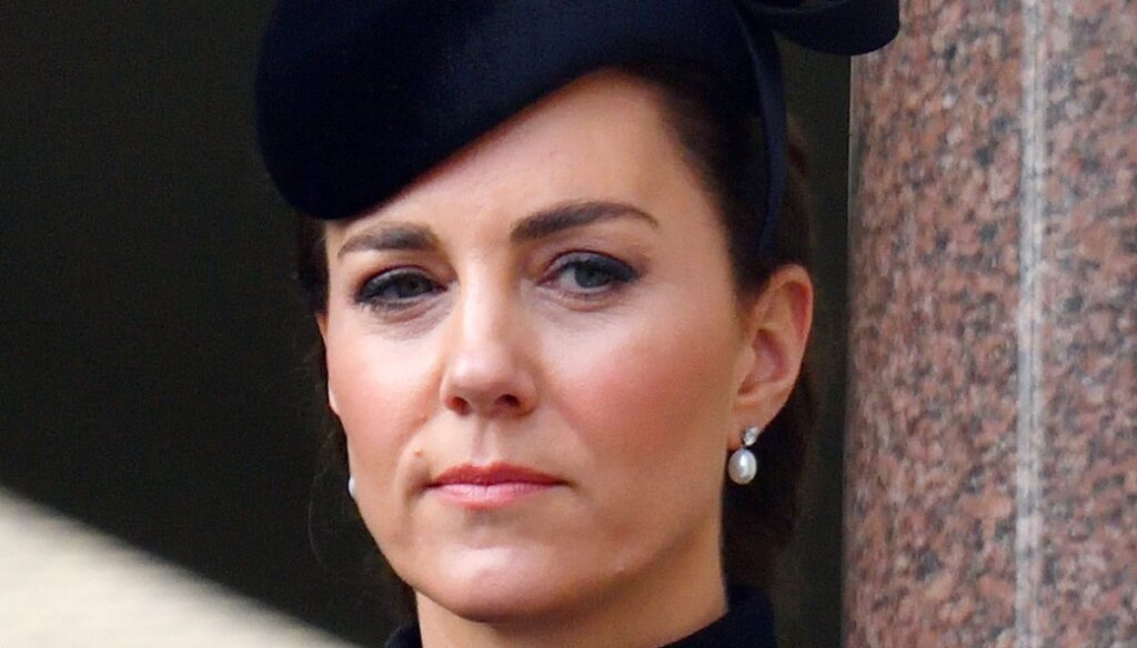 Kate Middleton