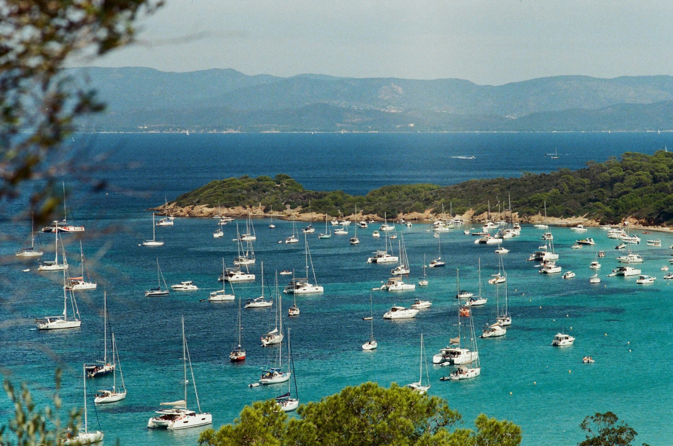 Kita Prancūzijos Rivjera: maršrutas per miestus, nutolusius nuo masinio turizmo