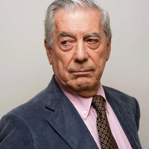 Mario Vargas Llosa ir jo įpėdinių paveldas milijonierių: butas Puerta del Sol, namas Paryžiuje ir autorių teisės