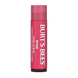 Burt's Bees tonuotas lūpų balzamas