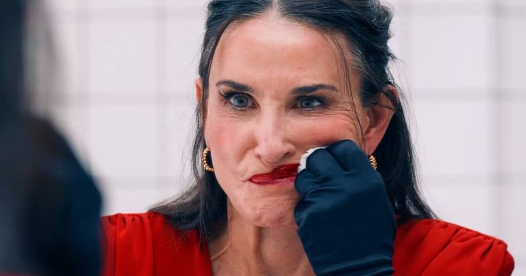 María Fernández -miranda - ar mes nebevartojame amžiaus idėjos?