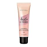 Rimmel Insta spalvos koregavimas