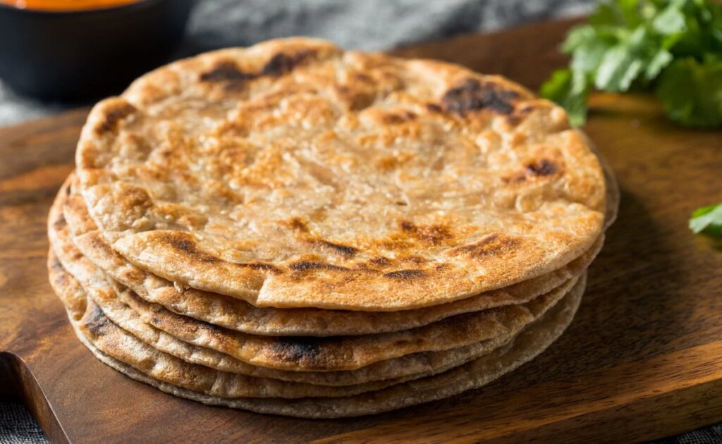Mitybos specialistas atskleidžia geriausius cukraus kontrolės, virškinimo ir bendros sveikatos Roti