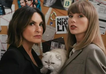 Geriausios 2026 m. „Emmy“ apdovanojimų akimirkos: nuo Taylor Swift detektyvo iki romantiškiausių dedikacijų