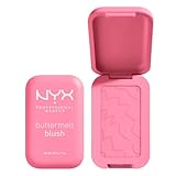 „Nyx Professional“ makiažas