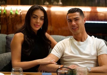 Kodėl Georgina Rodríguez ir Cristiano Ronaldo skyrybų susitarimas yra daug brangesnis nei jų įsipareigojimo žiedas