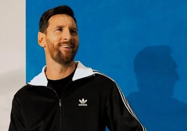 Argentinos futbolininkas Leo Messi, Astūrijos princesės sporto apdovanojimas 2026 m