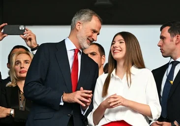 Europos monarchijos mobilizuojasi dalyvauti pasaulio čempionate: patvirtino Felipe VI ir olandas Máxima