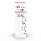 Dermafresh dezodorantas