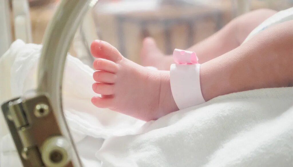 Retų ligų diena, kiek svarbu naujagimių patikra: kaip tai daroma ir kiek padės genomika
