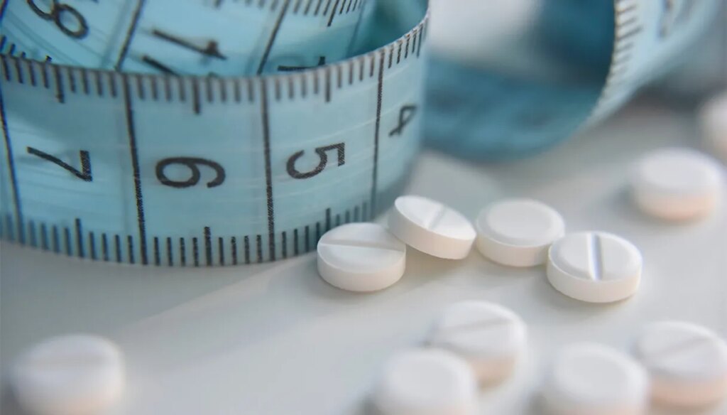 Semaglutidas, tirzepatidas ir kiti, kaip jie veikia ir kam reikalingi vaistai nuo 2 tipo diabeto ir nutukimo