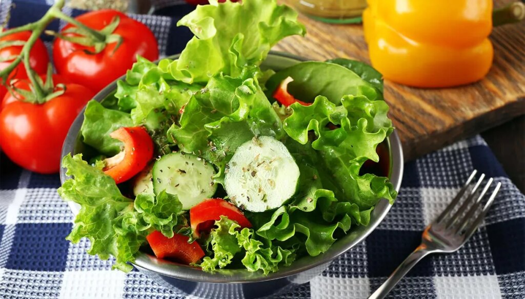 Šiaurės šalių dieta – penkios taisyklės, kaip apsisaugoti nuo širdies ir kraujagyslių ligų bei vėžio ir išlikti sveikiems