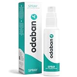 Odaban antiperspirantinis dezodorantas