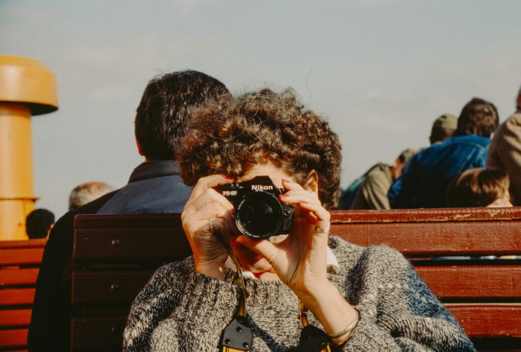 Skaitmeninių fotoaparatų, skirtų jūsų atostogoms fotografuoti, atgimimas