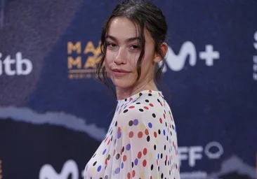 Nuo originalaus Gretos Fernández Jacquemus iki baltos Paz Vega suknelės: geriausia išvaizda iš paskutinio raudonojo San Sebastiano festivalio kilimo