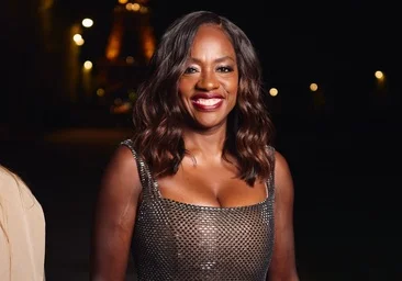 Viola Davis: „Stengiuosi pagerbti kiekvieną moterį, kurią vaidinu su savo personažais“