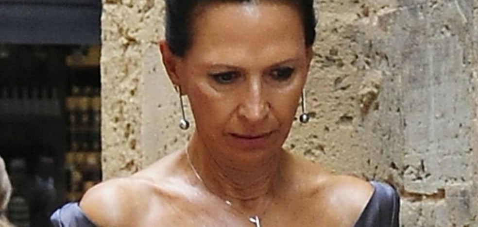 Tai buvo vakarėlis, kuriame Marta Gayá prieš 35 metus susipažino su Juanu Carlosu I