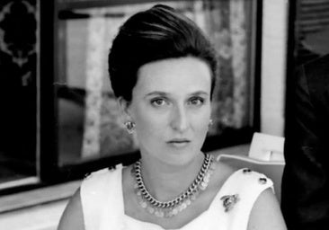 „Infanta Pilar de Borbón“ ir „Haya de Jordan“ ryšys: aistra, kuri suvienijo jų gyvenimą