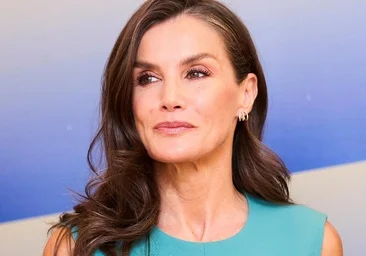 Karalienė Letizia ir jos pasimatymas Palmoje su Javieru Bardemu: tai bus pirmasis jos viešas susitikimas su ispanų aktoriumi