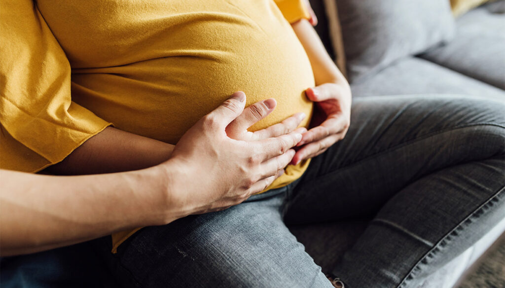 Tėvo diena, nes prieš pastojimą patinas gali atlikti biologinį vaidmenį