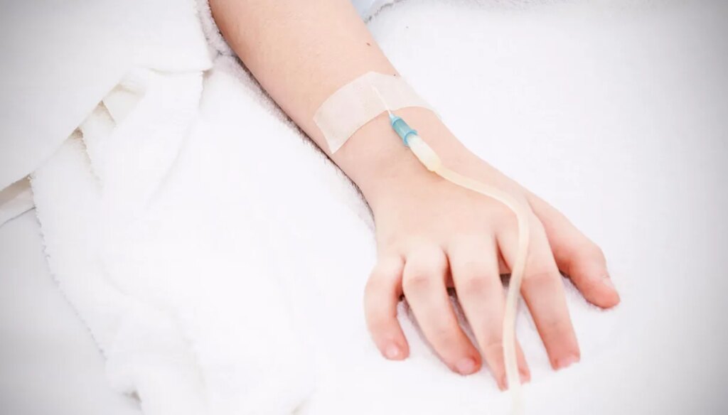 Vaikų leukemija – taip slepiasi serganti ląstelė: Italijos tyrimai atveria kelią būsimam gydymui