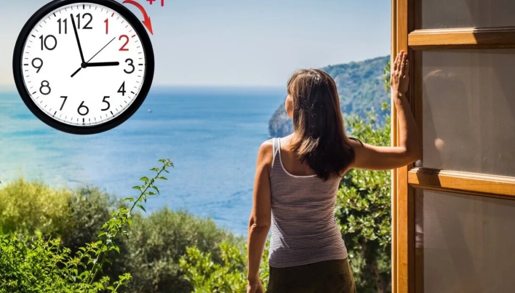 Vasaros metas, patarimai nuo nuovargio: ko vengti