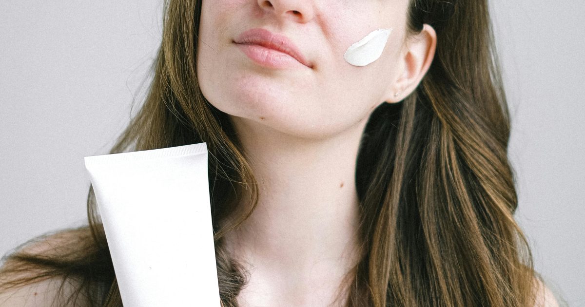 Veiksmingiausia sveikai gydyti odą kiekvieną dieną