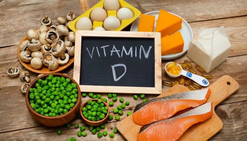 Vitamino D, jo vartoti neužtenka: laikas ir derinimas su tinkamu maistu. Ekspertų patarimai