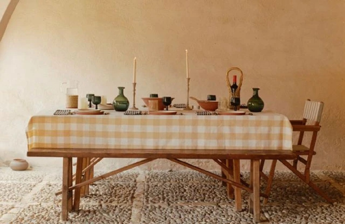 Zara Home išpardavimai