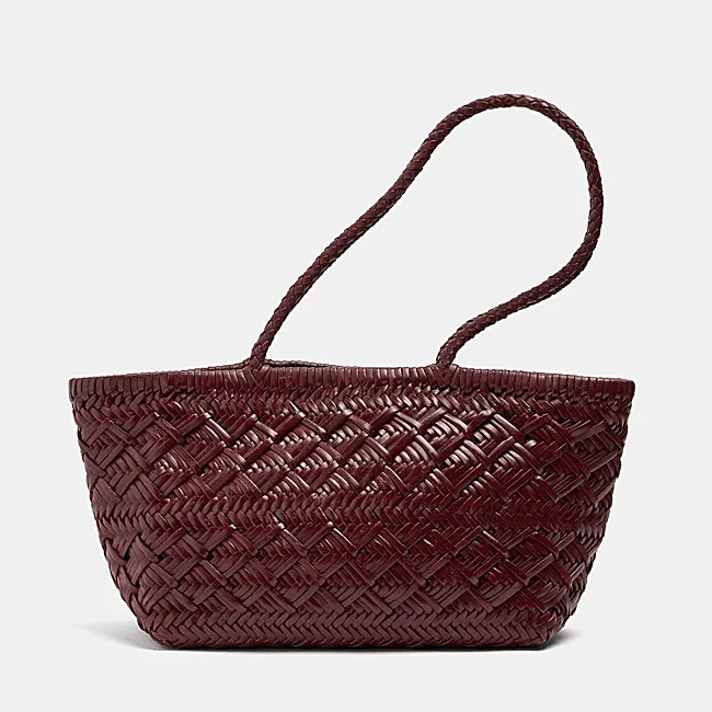 Parfois pintas krepšys (99,99 euro)