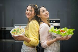 maistas gyventi ilgiau ir geriau