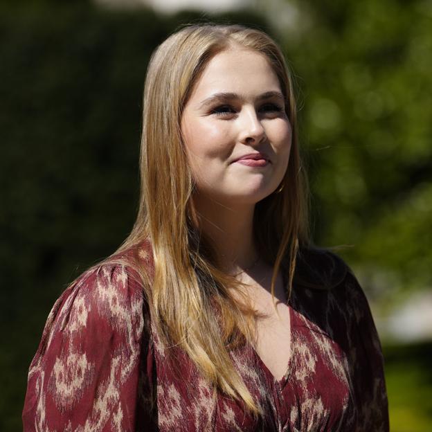 Amalia de Holland