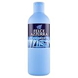 Felce Azzurra dušo želė