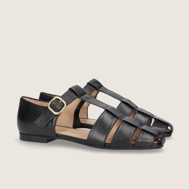 Fede sandalai (160,30 euro)