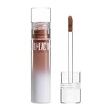 Mulac Cosmetics Hydrastain skystas balzamas lūpų atspalvis