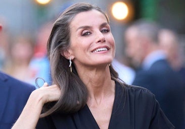 Kodėl Matilde de Belgica išdrįsta bėgti per savo miestą, tačiau Letizia Nr.: Populiarios jo garbės varžybos, kurios liko be karalienės