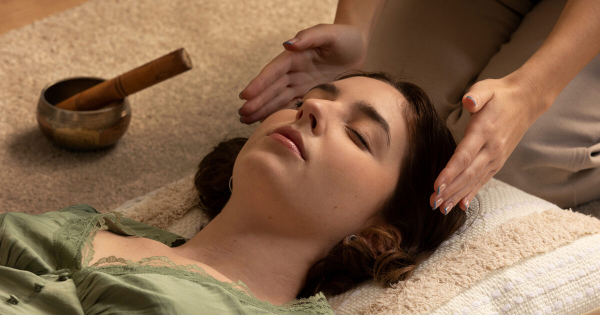 „Shiatsu“ nauda menopauzei kūnui ir protui