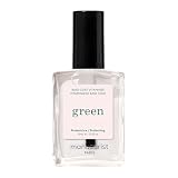 Manucurist - Vitaminated Green Base Coat